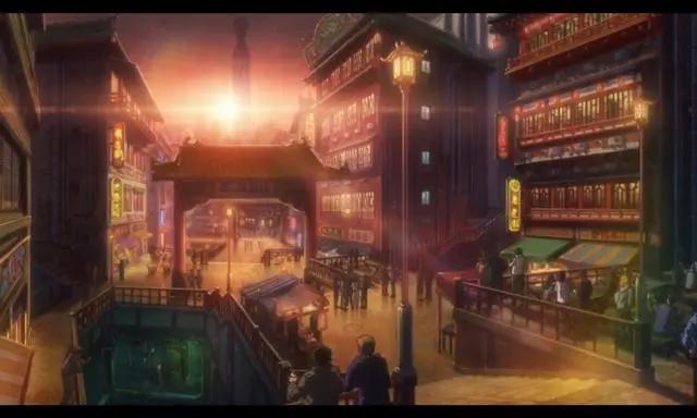 上一秒还笑出强大，下一秒瞬间变肉酱，这部10月番也太可怕了吧