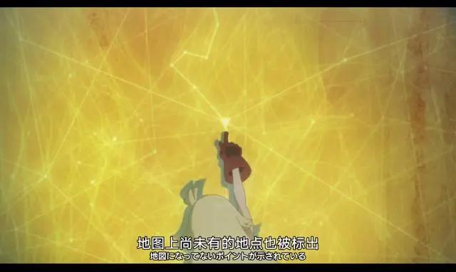 上一秒还笑出强大，下一秒瞬间变肉酱，这部10月番也太可怕了吧