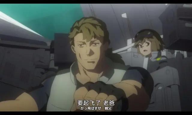 上一秒还笑出强大，下一秒瞬间变肉酱，这部10月番也太可怕了吧