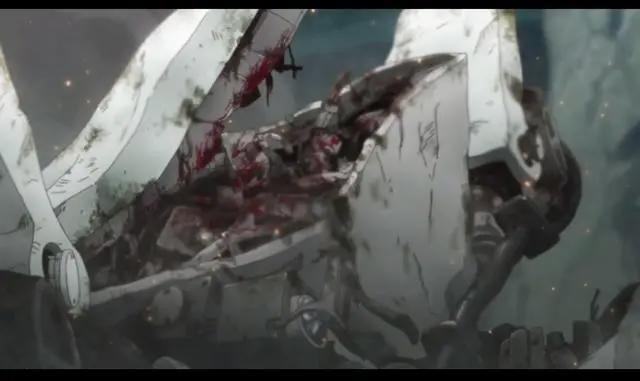 上一秒还笑出强大，下一秒瞬间变肉酱，这部10月番也太可怕了吧