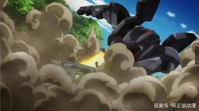 看完这几部番，只想穿越回去给当初点追番键的自己两耳光