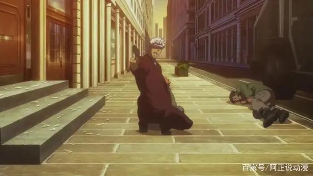 看完这几部番，只想穿越回去给当初点追番键的自己两耳光