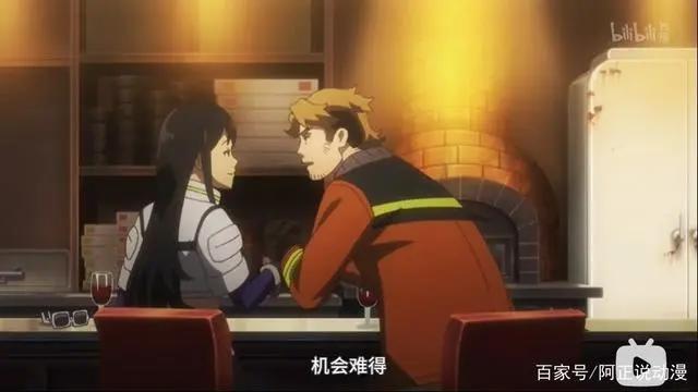 看完这几部番，只想穿越回去给当初点追番键的自己两耳光