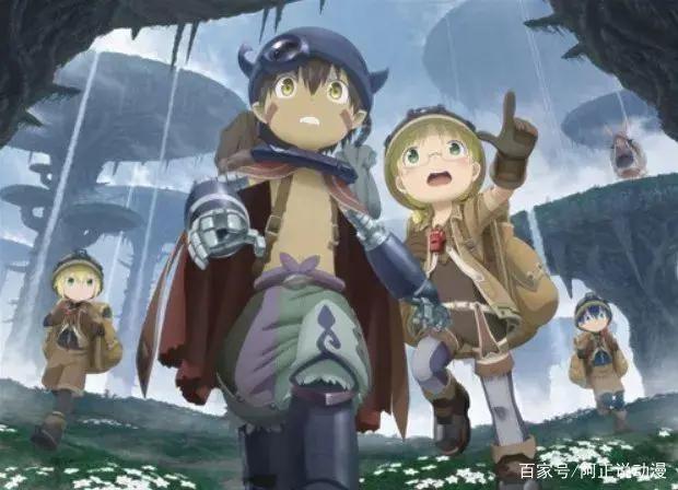 看完这几部番，只想穿越回去给当初点追番键的自己两耳光