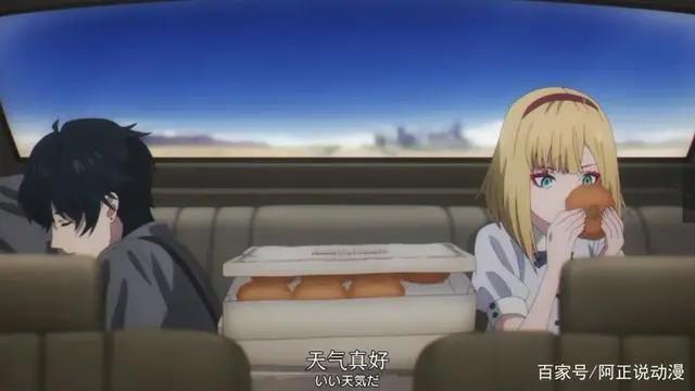 看完这几部番，只想穿越回去给当初点追番键的自己两耳光