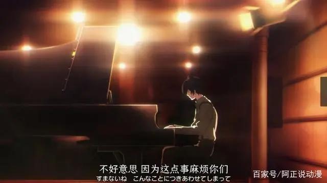 看完这几部番，只想穿越回去给当初点追番键的自己两耳光