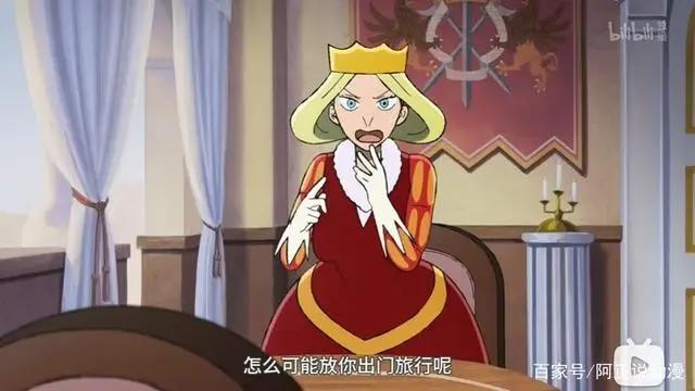 看完这几部番，只想穿越回去给当初点追番键的自己两耳光