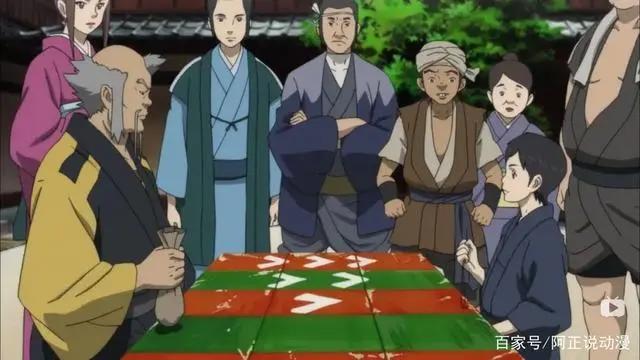 看完这几部番，只想穿越回去给当初点追番键的自己两耳光