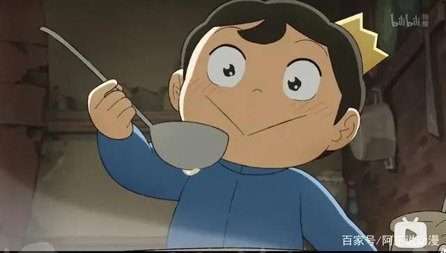 看完这几部番，只想穿越回去给当初点追番键的自己两耳光