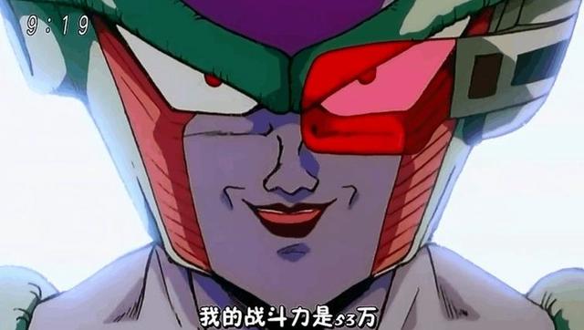 迷宫黑心企业：全员战力公布，都来自龙珠，原作者真爱粉无疑了！