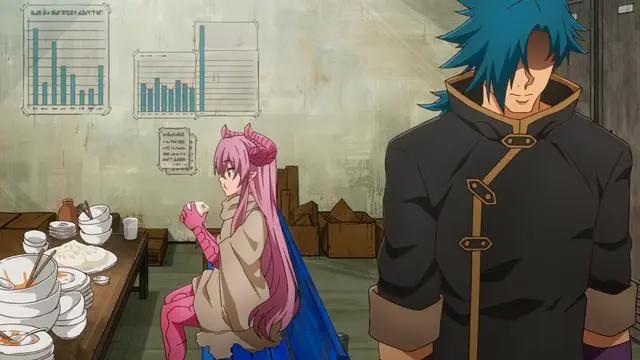 异世界迷宫黑心企业开播：男主是人渣，剧情展开给人真实的感觉