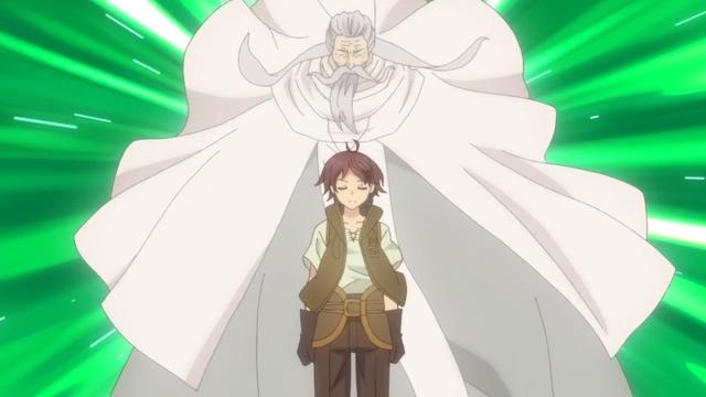 男主误入隐藏迷宫，却意外邂逅被关在这里200年的美少女冒险者