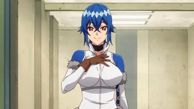 异世界迷宫黑心企业：勇者登场，是位美少女工作狂