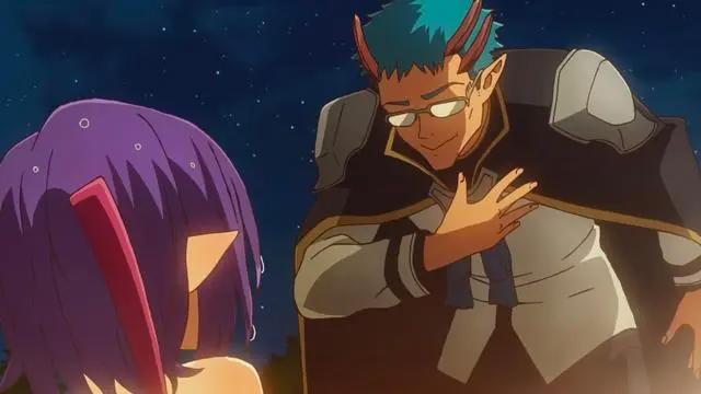 异世界迷宫黑心企业：魔王军三大干部登场，名场景即将出现