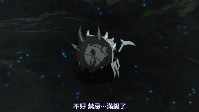 转生成蜘蛛：蜘蛛子能数次度过危机，多亏她的支配者技能够多