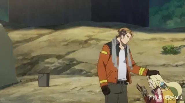 10月原创新番《迷宫标记者》高开低走，是观众的预期过高了吗？