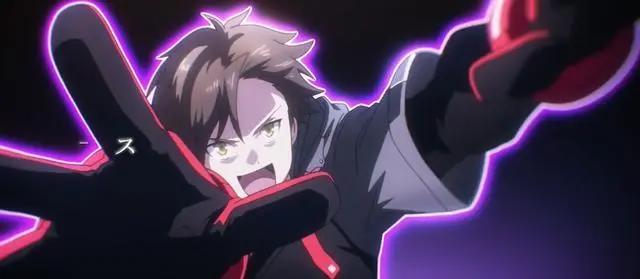 TV动画《绯红结系》PV公开，动画7月1日开播