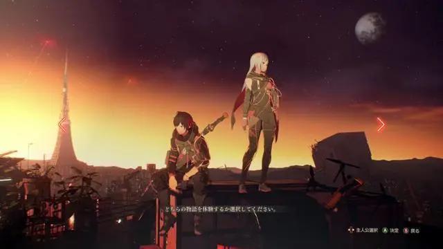 X-box党的又一次胜利？《绯红结系》抢先独占，日式RPG味又回来了