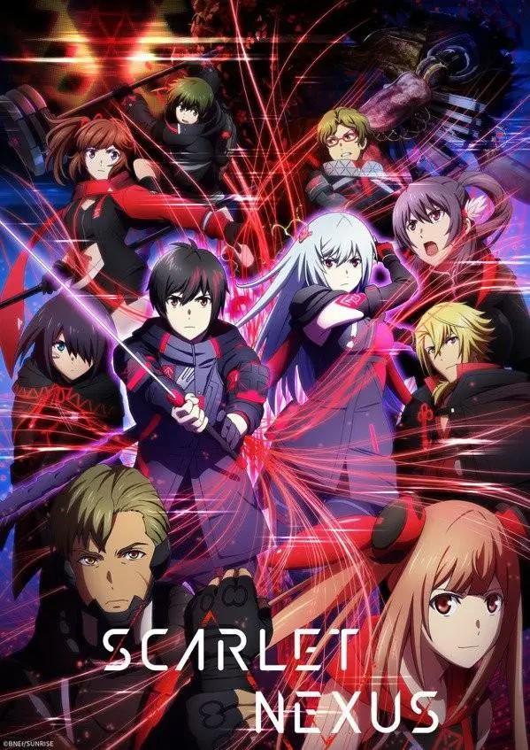 X-box党的又一次胜利？《绯红结系》抢先独占，日式RPG味又回来了