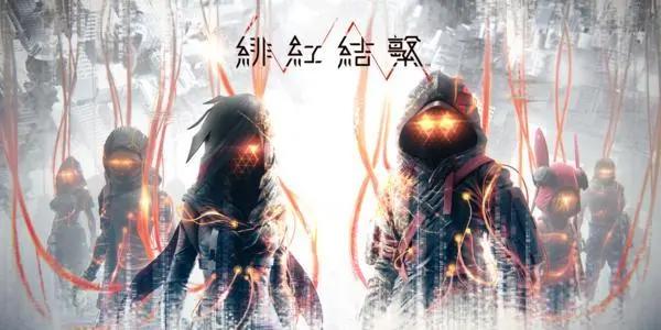 万代南梦宫确认参展TGS展示《绯红结系》《刀剑神域》