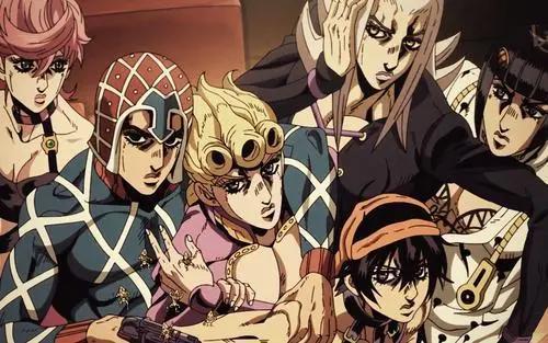 JOJO：绯红之王和迪亚波罗果真就是最佳搭配吗？