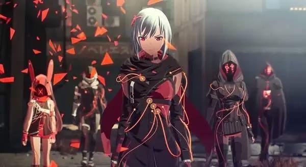 网传《绯红结系》或首发加入XGP游戏阵容静待官宣