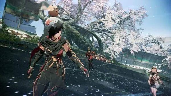 梦幻联动！《破晓传说》与《绯红结系》联动！