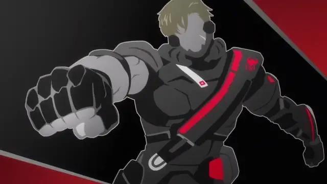 万代南梦宫新ARPG《绯红结系》开场动画公布