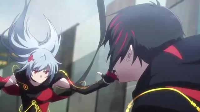 万代南梦宫新ARPG《绯红结系》开场动画公布