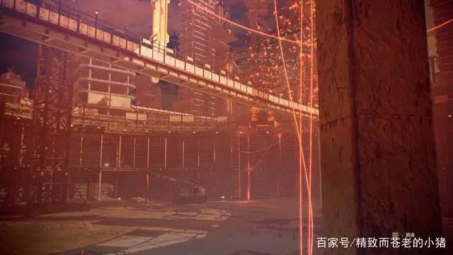 《绯红结系》试玩：新世代超脑力动作RPG，飒爽连续技从头帅到尾