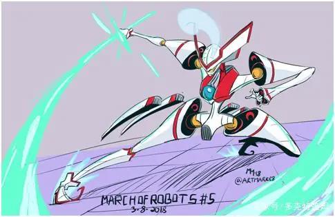 《超级机器人大战30》三十年河东三十年河西，机战新系列飒爽归来