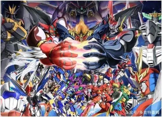 《超级机器人大战30》三十年河东三十年河西，机战新系列飒爽归来