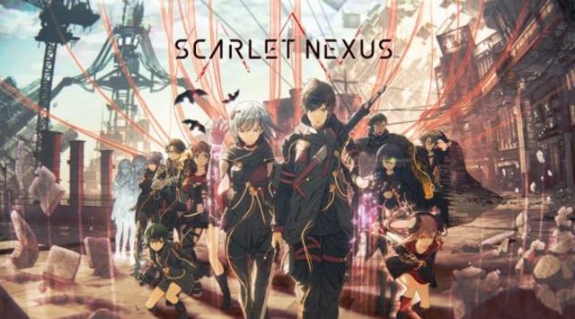 南梦宫E3拉垮？提前放大招清兵，老二次元把宝全压在了绯红结系上