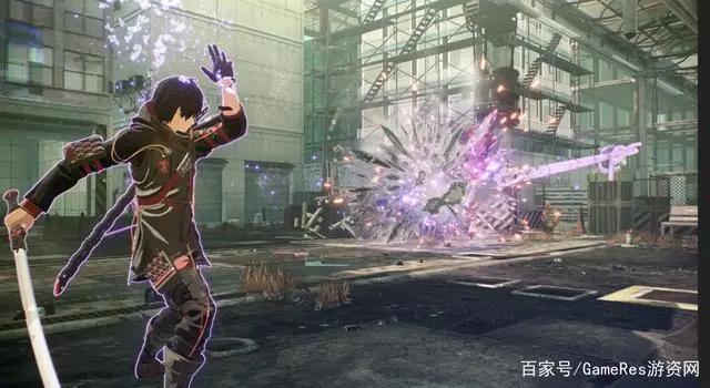 销量终于突破百万的《绯红结系》有何出色亮点？