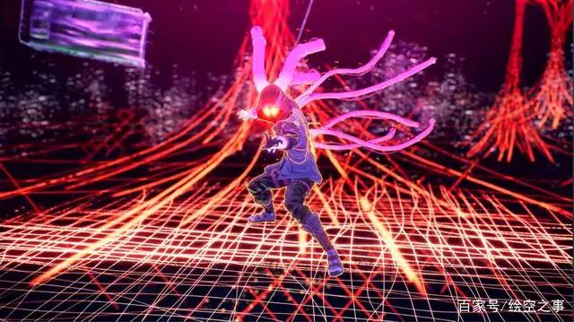 通关《绯红结系》感想：剧情实在无力吐槽