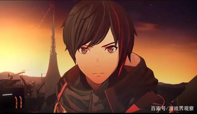 南梦宫最新游戏《绯红结系》上线，超豪华制作班底或引爆暑期