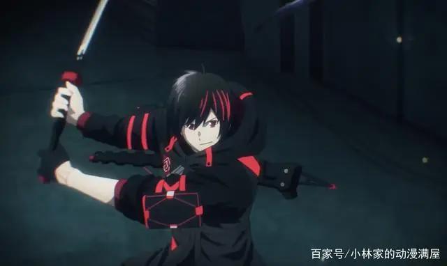 游戏改《绯红结系》情报公开，声优阵容豪华，剧情是超能力战斗