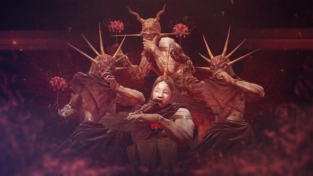 这部你没看过的科幻风动漫，他的游戏又如何？《绯红结系》