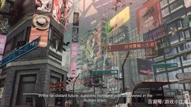 游漫谈：南梦宫又一原创IP？评测：《绯红结系》动漫、游戏两开花