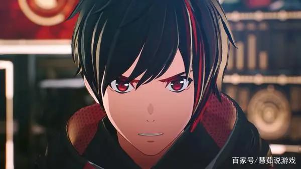 《绯红结系》：随着游戏剧情的深入，谜底也会渐渐的给玩家揭开