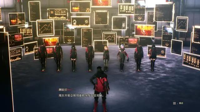 《绯红结系》评测：命运绳结一线牵，超脑力者续前缘