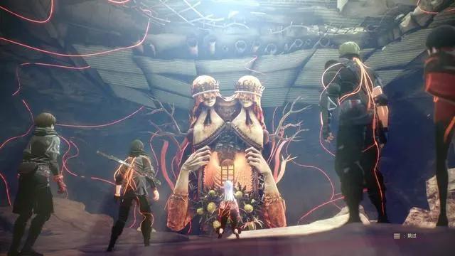 《绯红结系》评测：命运绳结一线牵，超脑力者续前缘