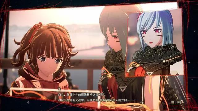 《绯红结系》评测：命运绳结一线牵，超脑力者续前缘