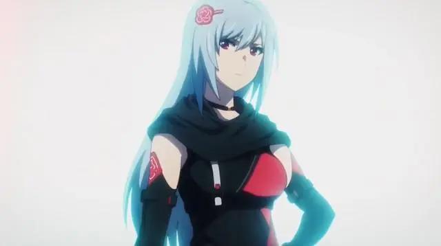 《绯红结系》将推出同名动画今年夏季开播