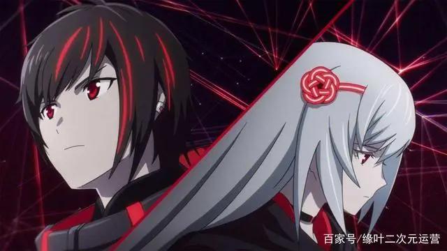 这部半年番可追可弃，《绯红结系》动画为什么这么拉跨？