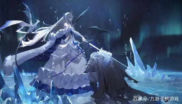 你永远可以相信二次元！《绯红结系》意外芬芳！