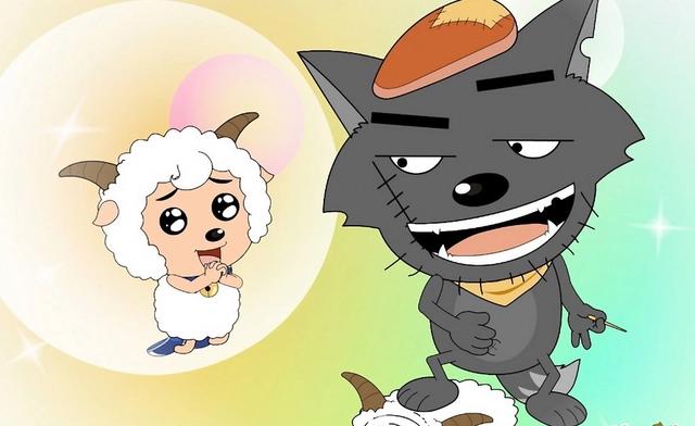 动漫中从来不露“脚”的角色，喜羊羊和派大星脱下鞋子后太真实