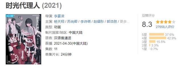 这部不断“发刀子”的国漫新番，为什么会让动漫迷停不下来？