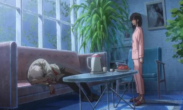 这部不断“发刀子”的国漫新番，为什么会让动漫迷停不下来？