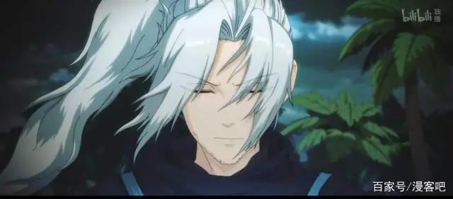 B站2021年国漫片单：13部原创，8部续集，11部改编，长歌行动画化